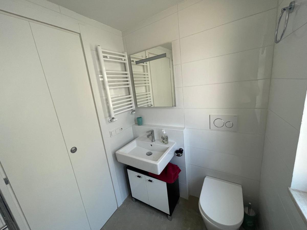 Little Aventino Bnb Rome Bagian luar foto