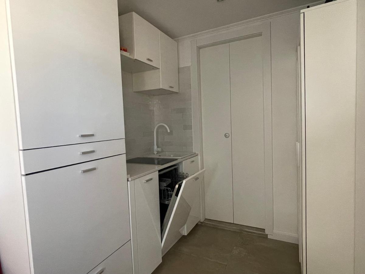Little Aventino Bnb Rome Bagian luar foto
